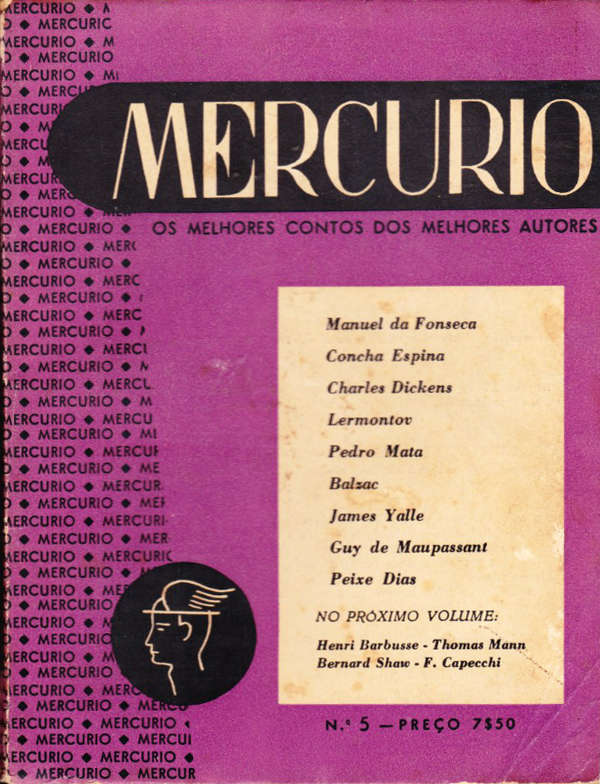 mercurio no 5